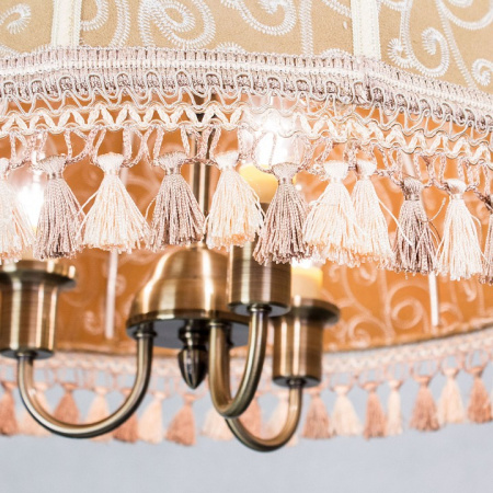 Фото Подвесной светильник Citilux Базель CL407135