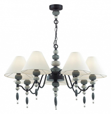 Фото Подвесная люстра Odeon Light Sochi 4896/7