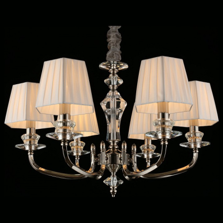 Фото Подвесная люстра Aployt Jula APL.707.03.06