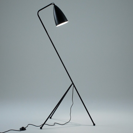 Фото Торшер Moderli Show V10999-F