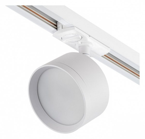 Фото Светильник на штанге Escada 20005 20005TRA/01 SWH