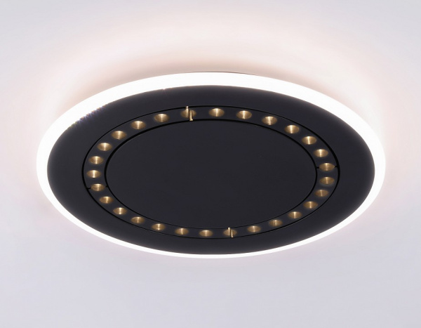 Открыть Накладной светильник Ambrella Light FL FL51407 Фото Накладной светильник Ambrella Light FL FL51407