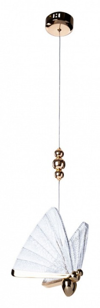Фото Подвесной светильник Divinare Letizia 1200/01 SP-6