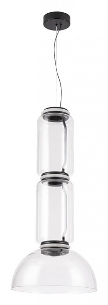 Фото Подвесной светильник Divinare Trumpet 1242/06 SP-24