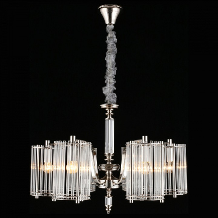 Фото Подвесная люстра Aployt Sibil APL.733.03.06