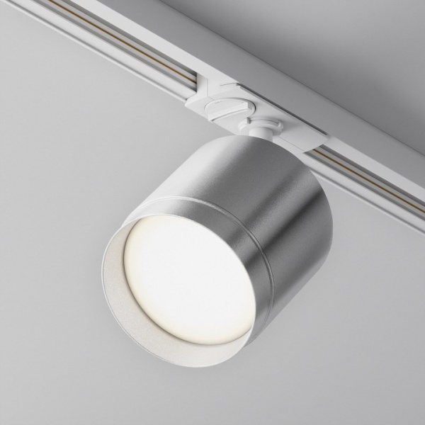 Фото Светильник на штанге Maytoni Polar TR088-1-GX53-S