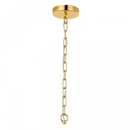 Фото Подвесная люстра Favourite Aesthetic 2673-8P