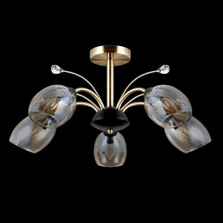 Фото Люстра на штанге Citilux Комета CL108155