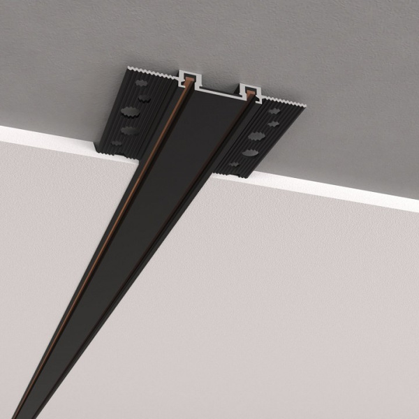 Фото Трек встраиваемый Elektrostandard Flat Magnetic a063727