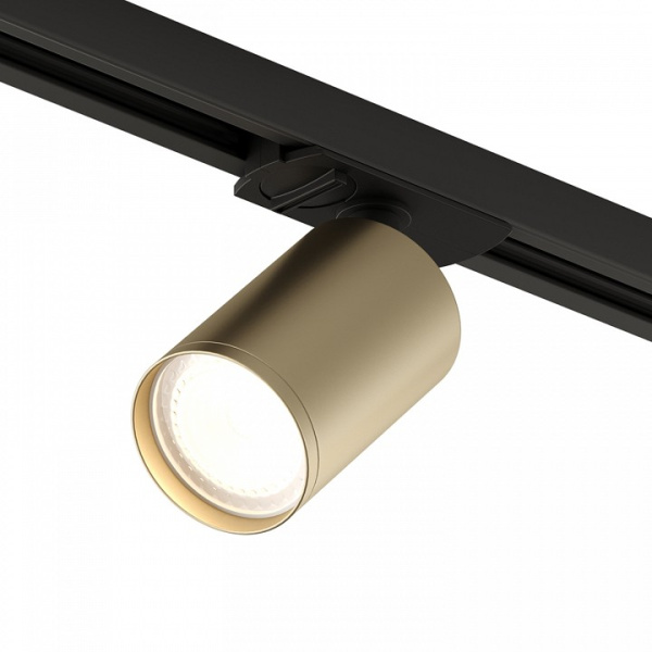 Открыть Светильник на штанге Denkirs Tube DK6201-BG Фото Светильник на штанге Denkirs Tube DK6201-BG
