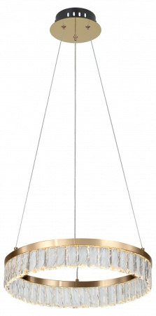 Фото Подвесной светильник Rivoli Erika Б0061966