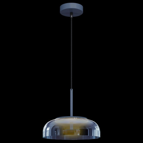 Фото Подвесной светильник Loft it Disk 8210-P Grey