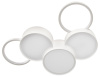 Потолочная люстра Loft it Pin 10317/5 White Потолочная люстра Loft it Pin 10317/5 White