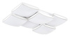 Потолочная люстра Ambrella Light FP FP2326 Потолочная люстра Ambrella Light FP FP2326