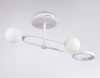 Открыть Люстра на штанге Ambrella Light FL FL66221 Фото Люстра на штанге Ambrella Light FL FL66221