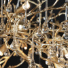 Открыть Подвесная люстра Loft it Bijout 10067/1500 GD Фото Подвесная люстра Loft it Bijout 10067/1500 GD