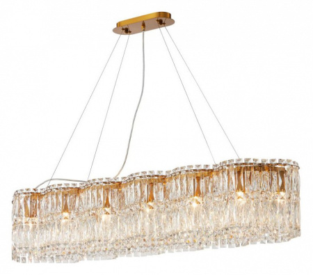 Фото Подвесная люстра Stilfort Admire 2174/05/14PL