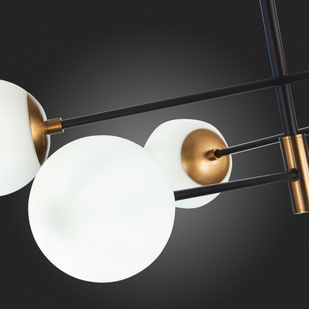 Фото Потолочная люстра ST-Luce Limano SL1203.402.06