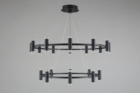 Открыть Подвесная люстра Aployt Klarcia APL.037.03.200 Фото Подвесная люстра Aployt Klarcia APL.037.03.200