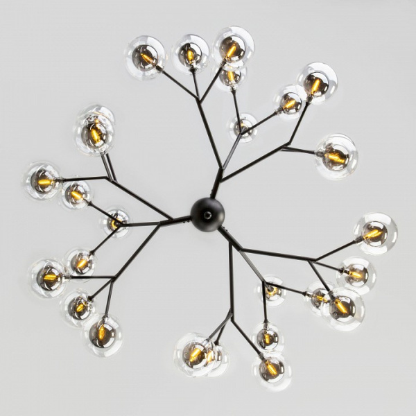 Открыть Подвесной светильник Bogate's Pallina 545 Фото Подвесной светильник Bogate's Pallina 545