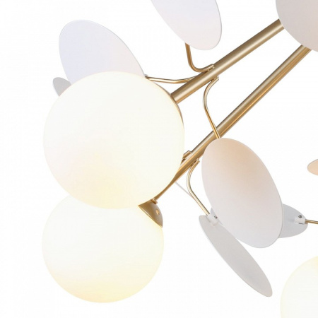 Фото Потолочная люстра F-promo Bliss 2771-8P