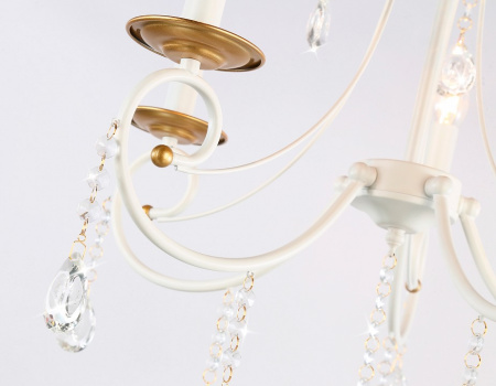 Открыть Подвесная люстра Ambrella Light TR TR4916 Фото Подвесная люстра Ambrella Light TR TR4916