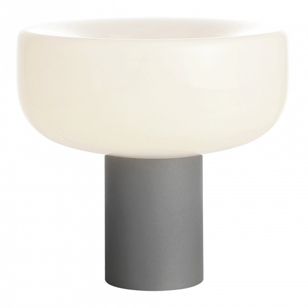 Фото Настольная лампа декоративная ST-Luce Ripple SL6014.504.01