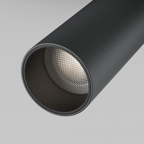 Фото Спот Maytoni FOCUS LED C053CL-L12W4K-W-B