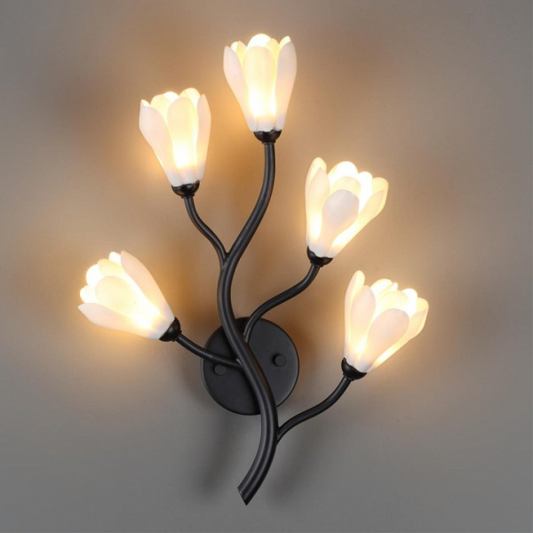 Открыть Бра Odeon Light Gardi 5090/5W Фото Бра Odeon Light Gardi 5090/5W