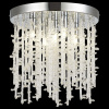 Открыть Потолочная люстра EVOLUCE Lucchio SLE103302-05 Фото Потолочная люстра EVOLUCE Lucchio SLE103302-05