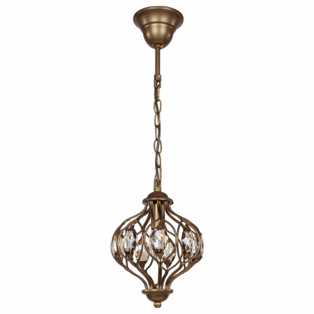 Фото Подвесной светильник Favourite Fes 1382-1P