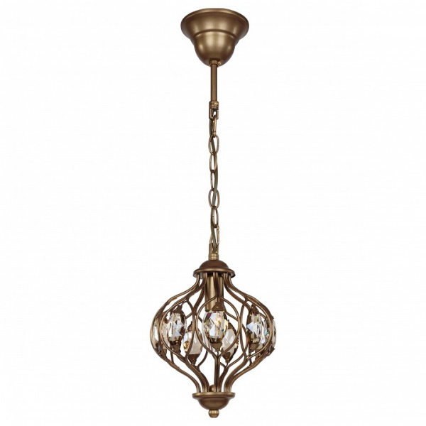 Фото Подвесной светильник Favourite Fes 1382-1P