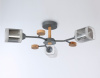 Открыть Люстра на штанге Ambrella Light TR TR3033231 Фото Люстра на штанге Ambrella Light TR TR3033231