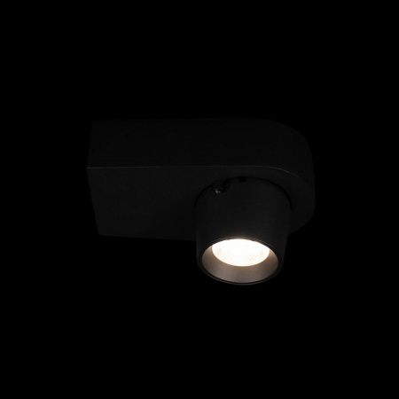 Открыть Накладной светильник Loft it Quiet 10320 Black Фото Накладной светильник Loft it Quiet 10320 Black