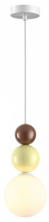 Фото Подвесной светильник Lumion Bonbones 6557/1