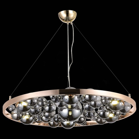 Фото Подвесная люстра ST-Luce Olmi SL1510.203.07