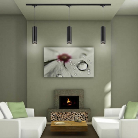 Фото Подвесной светильник Novotech Arum 357693