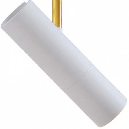 Фото Подвесной светильник Favourite Tube 2108-1P