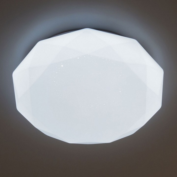 Фото Накладной светильник Citilux Астрон CL733330G