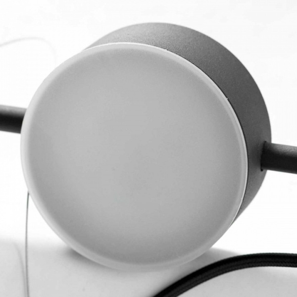 Фото Подвесной светильник Lussole Pickwick LSP-8152