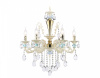 Открыть Подвесная люстра Ambrella Light TR TR4923 Фото Подвесная люстра Ambrella Light TR TR4923