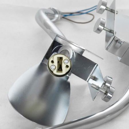 Фото Подвесная люстра Lussole Centennial LSP-8755