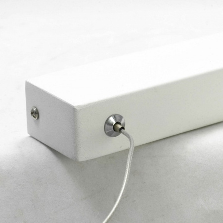 Фото Подвесной светильник Lussole Decatur LSP-9516