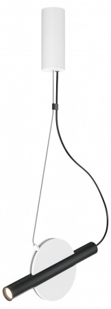 Фото Подвесной светильник Maytoni Enigma MOD150PL-L5W3K