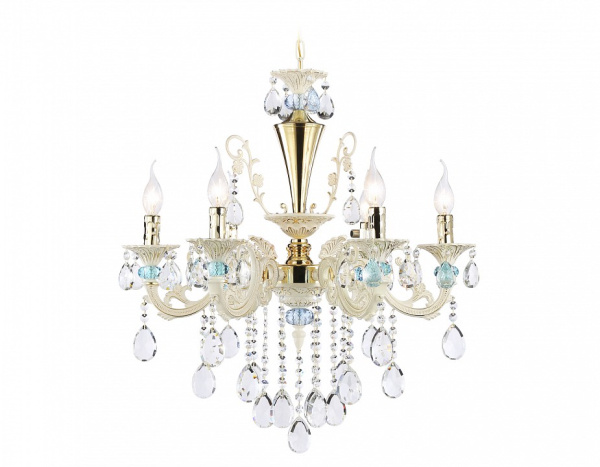 Фото Подвесная люстра Ambrella Light TR TR4923