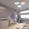 Открыть Накладной светильник Loft it Axel 10225/36 Yellow Фото Накладной светильник Loft it Axel 10225/36 Yellow
