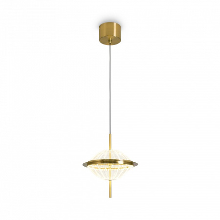 Фото Подвесной светильник Freya Whisper FR6184PL-L16BS