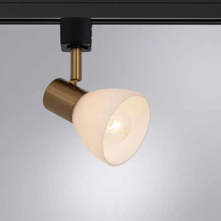 Открыть Светильник на штанге Arte Lamp Falena A3117PL-1BK Фото Светильник на штанге Arte Lamp Falena A3117PL-1BK