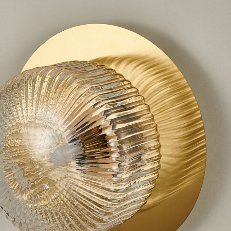 Фото Накладной светильник Favourite Malinconia 4051-1W