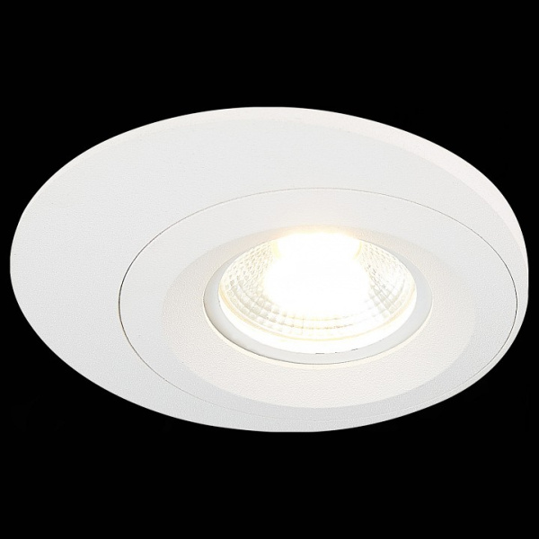 Фото Встраиваемый светильник ST-Luce ST216 ST216.508.01